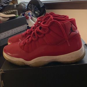 Air Jordan 11 ‘Win Like 96’